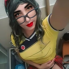 Colombia 