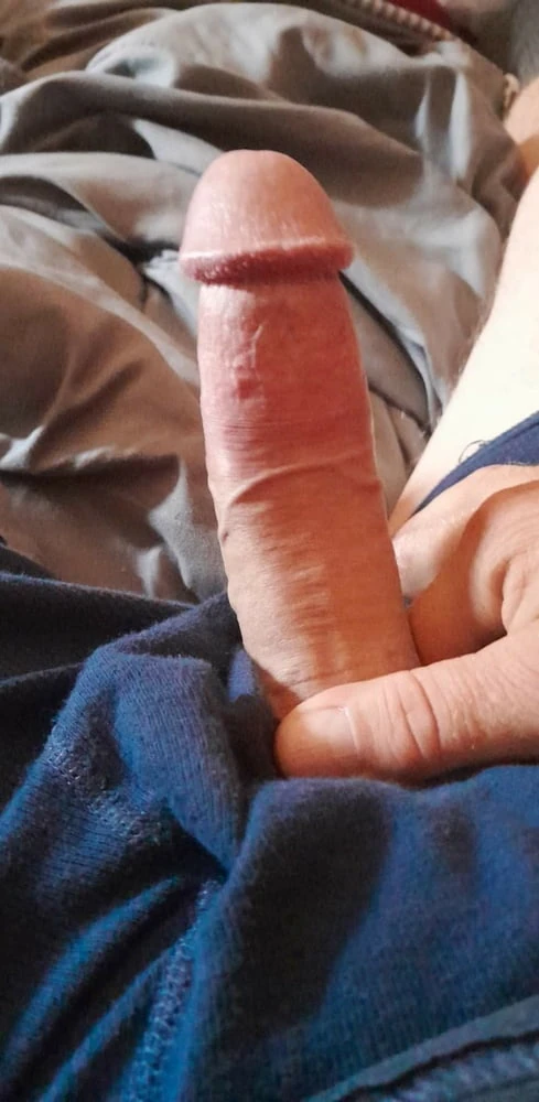 Hard Cock #2