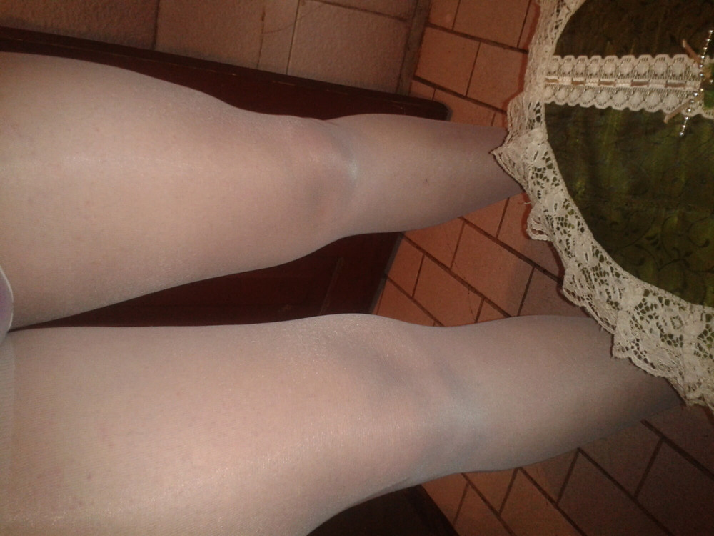 PANTYHOSE #32