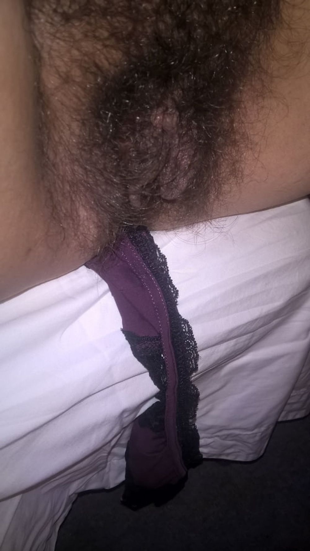 JoyTwoSex - Horny Hairy Selfies #23