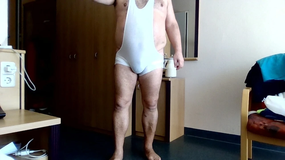 Grandpas Daddy Mature #5