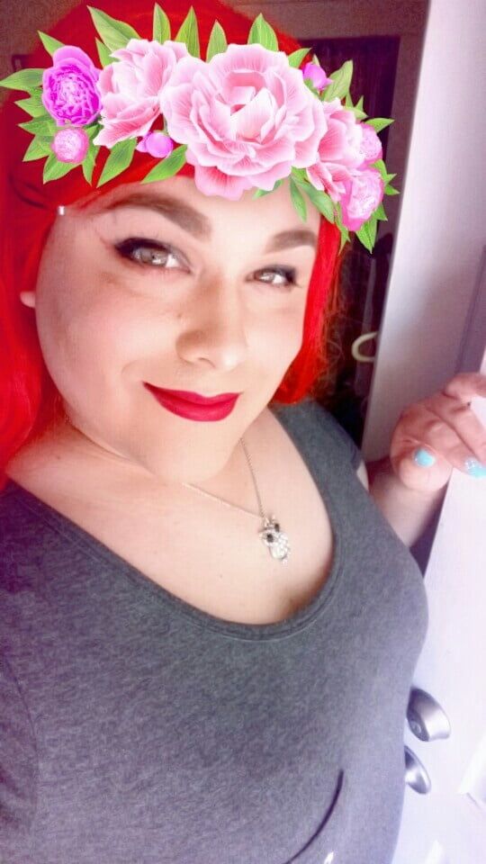 Fun With Filters! (Snapchat Gallery) #30
