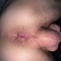 My Juicy ass