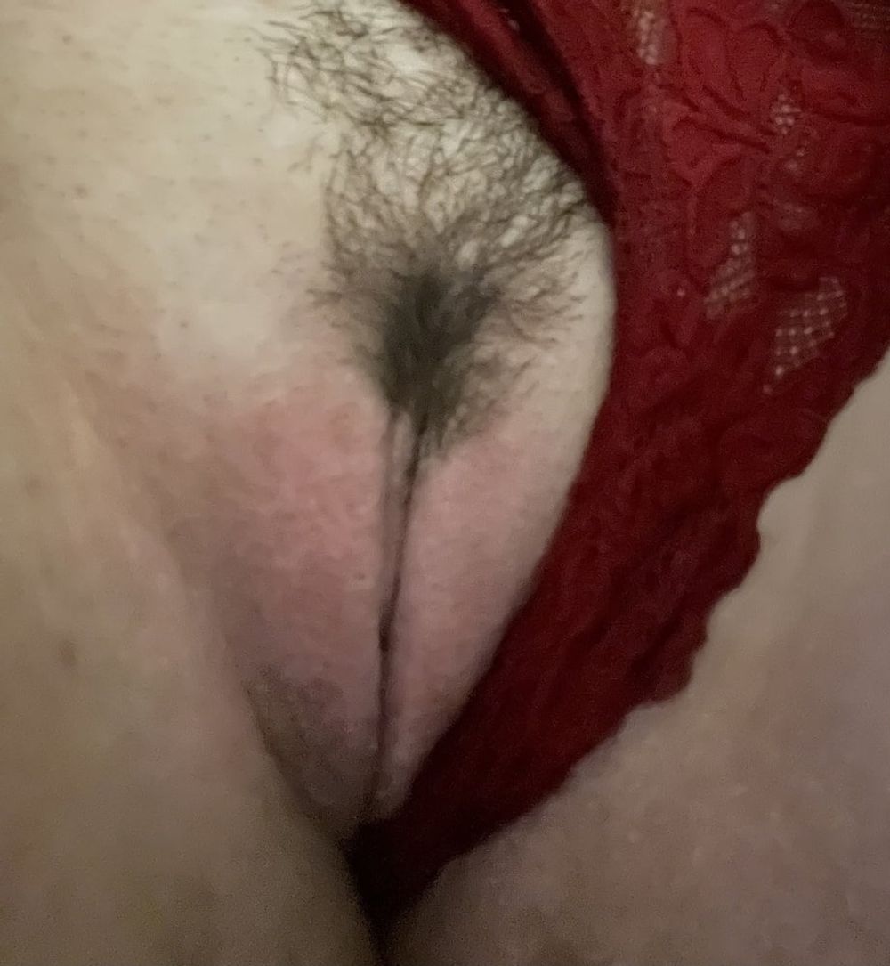 MY PUSSY 