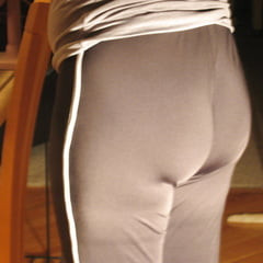 Spandex Tights