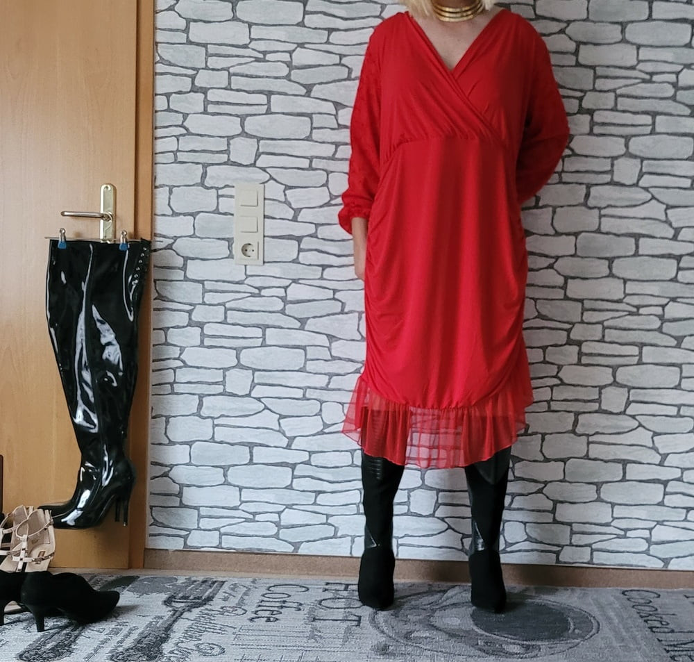 Kleidung zu Verkaufen 3