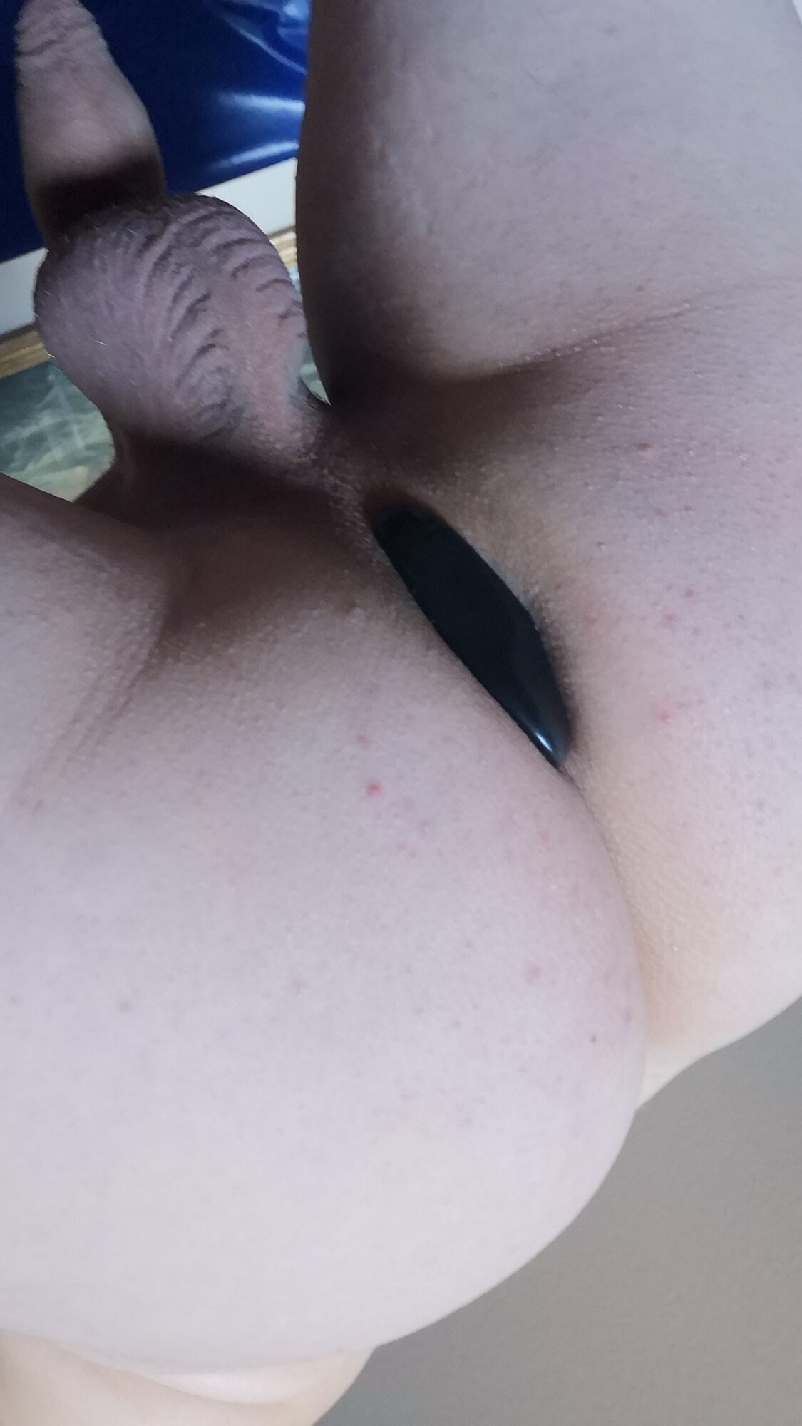 mein süßes arschloch 