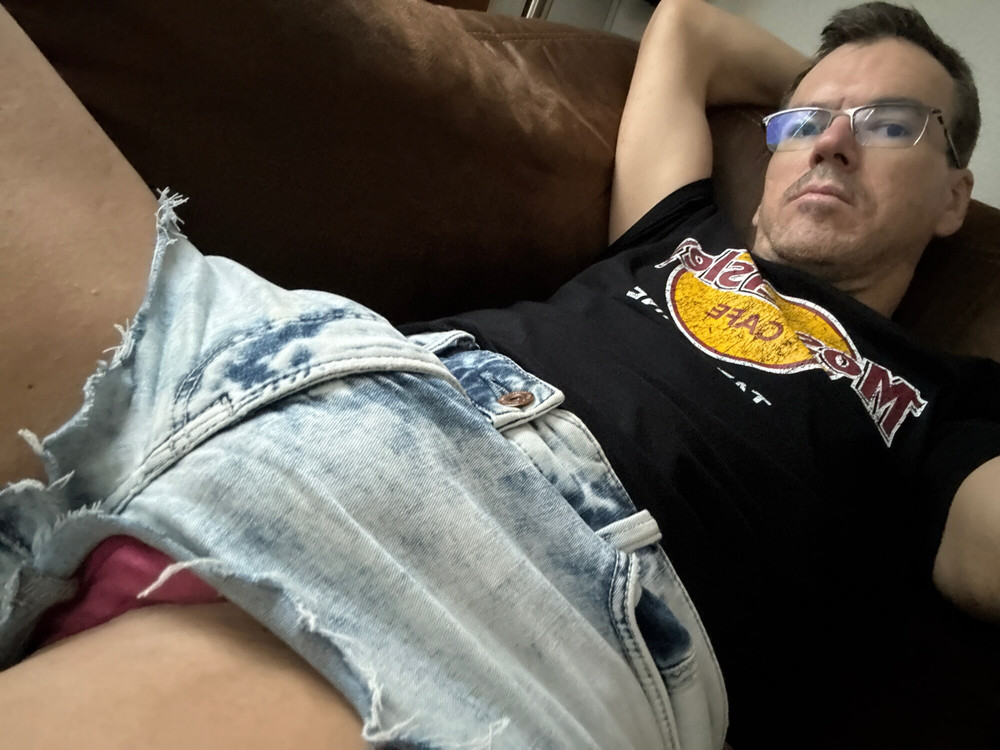 Jeans Bulle Pig 