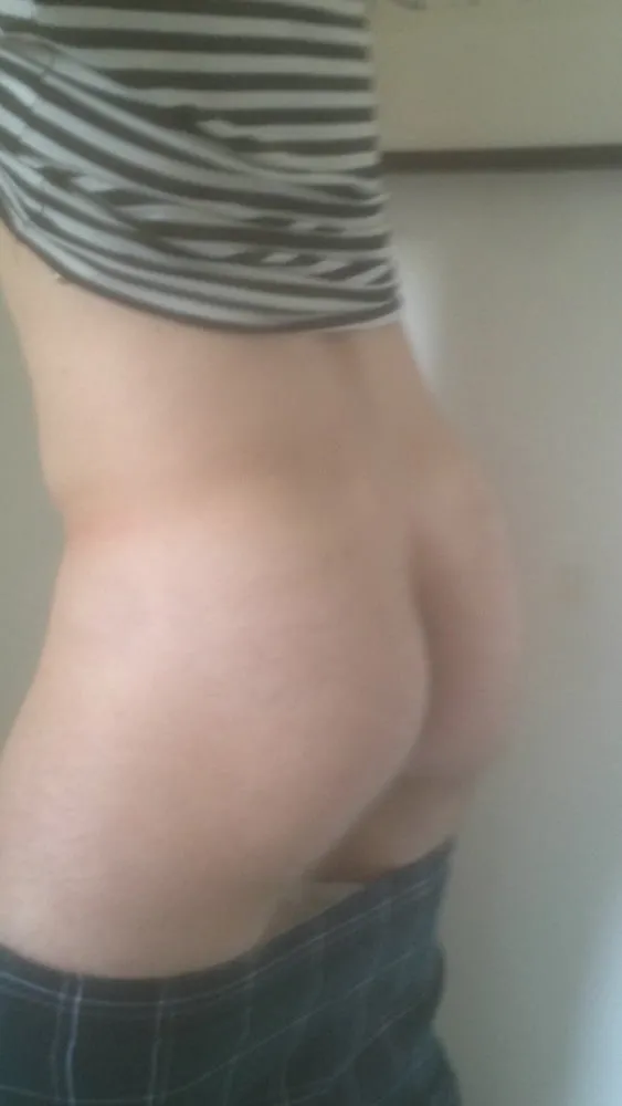 My ass #2