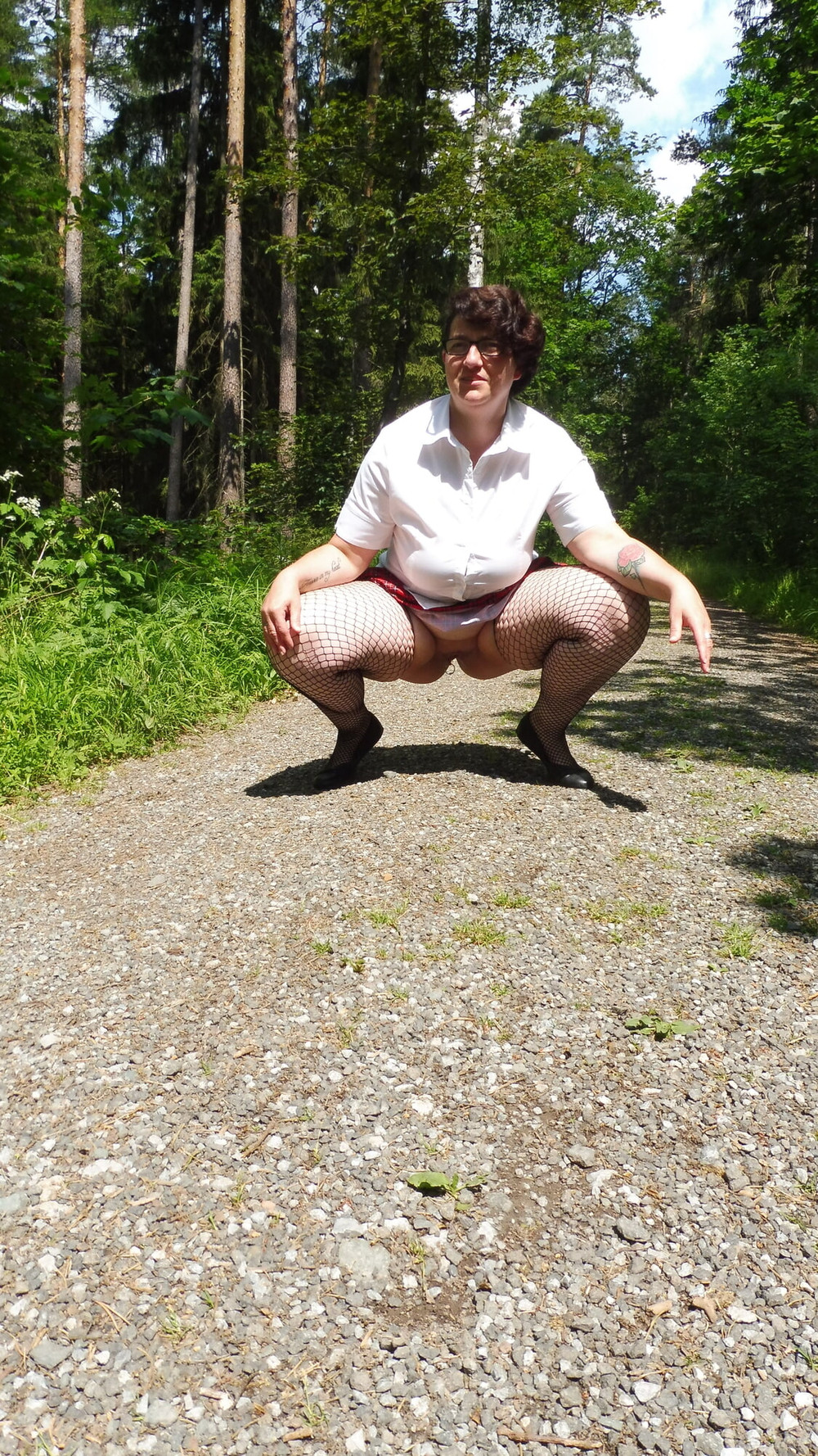 Kleiner Morningwalk #15