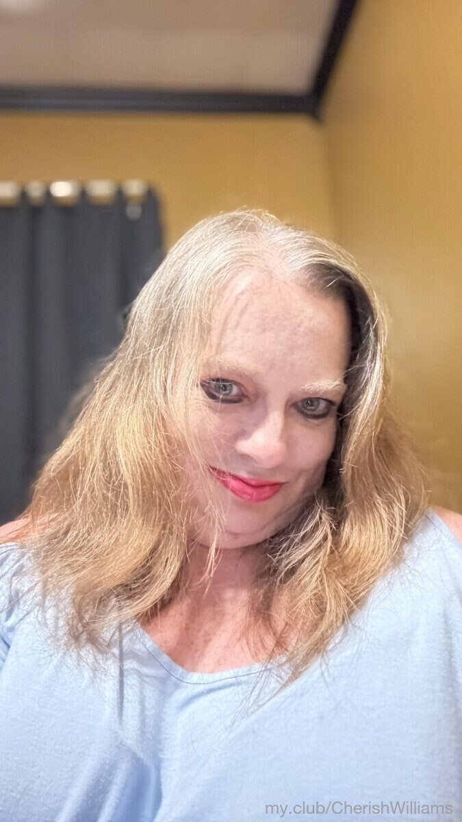 Cherish Williams Free Photos #7