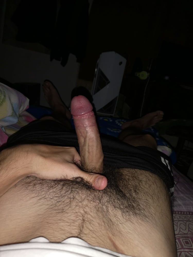 My cock #3