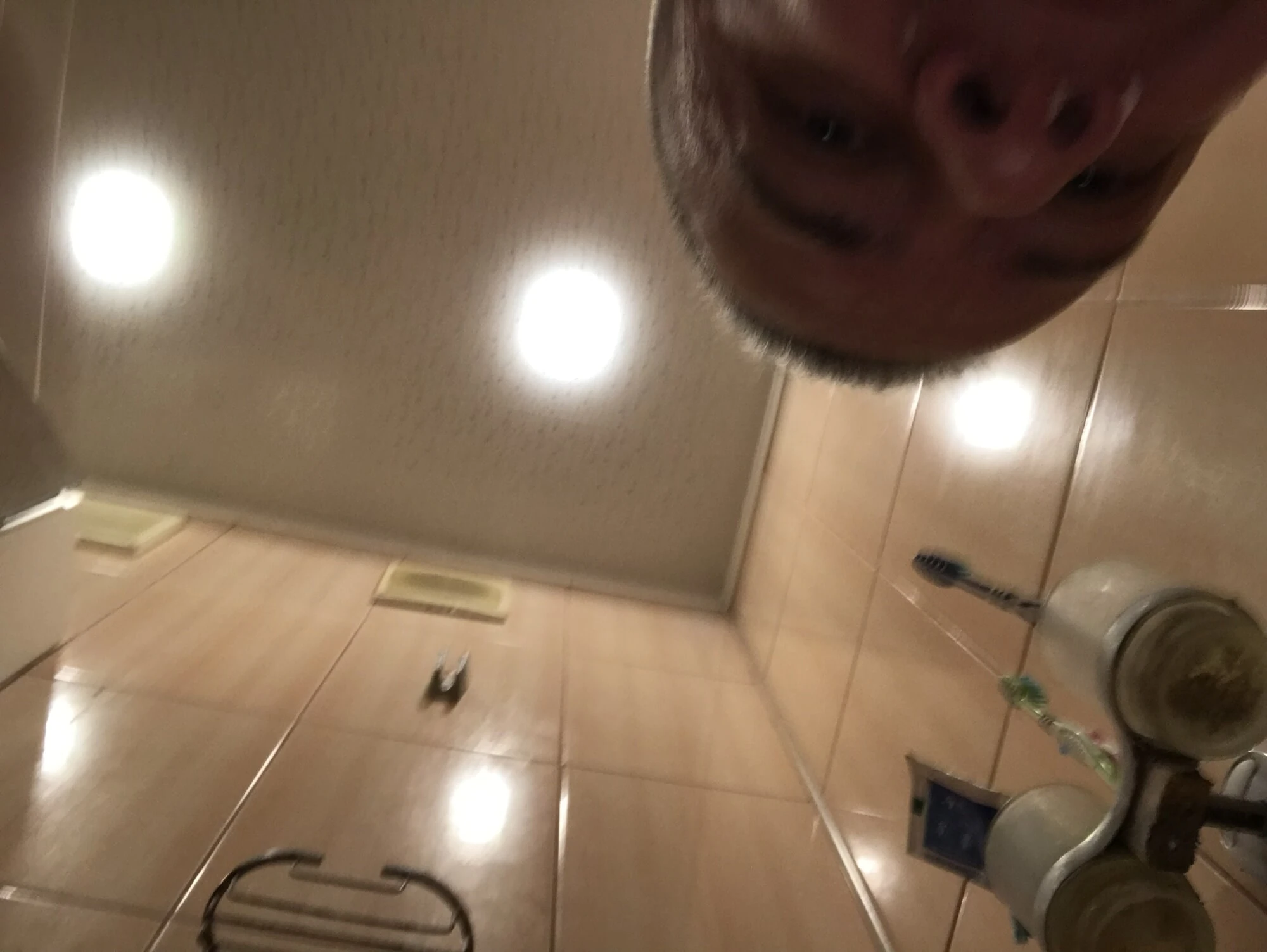 Dream of cum #8