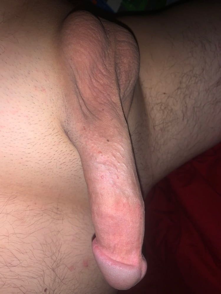 Huge thick cock #16