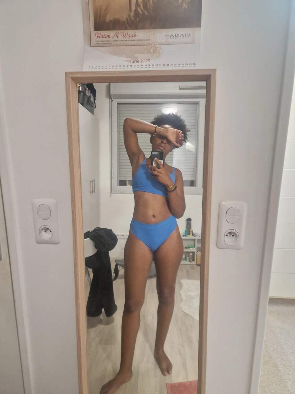 Striptease  #2