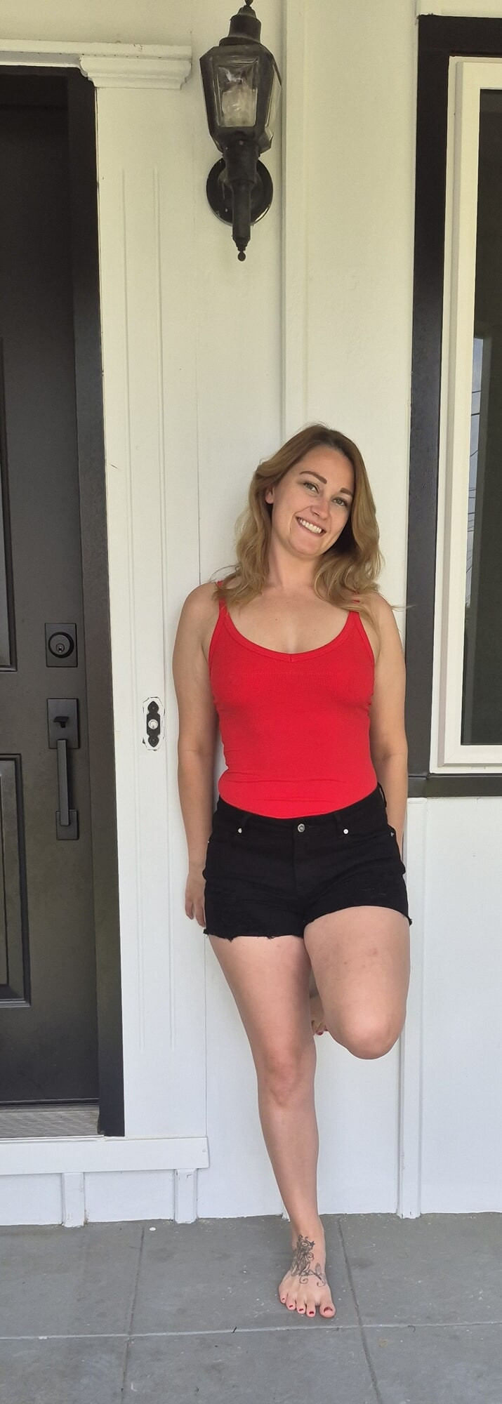 Wife loves summer #4