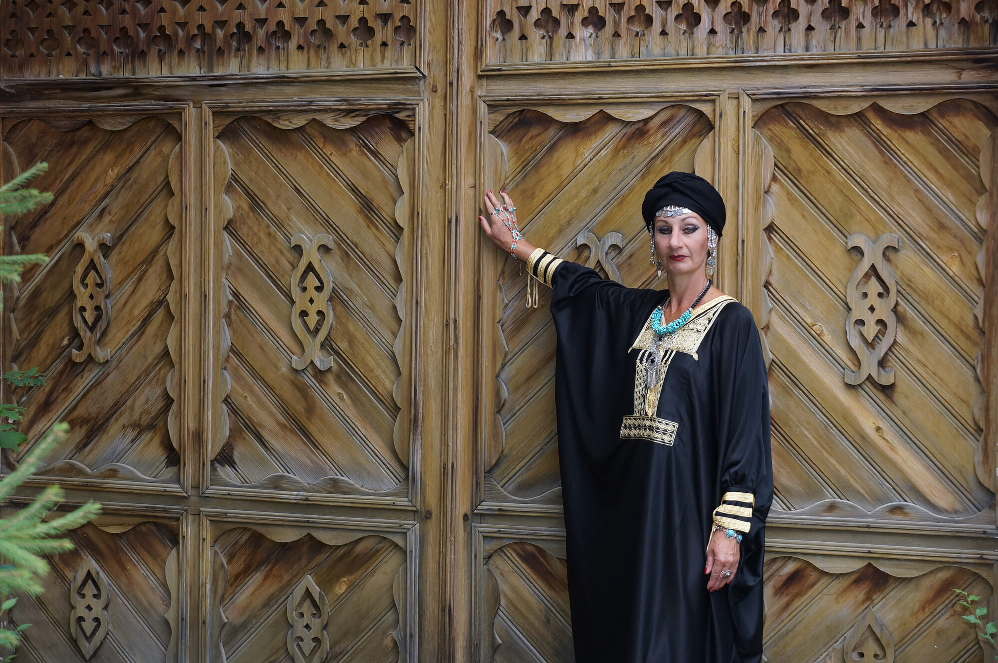 Oriental Theme 3 #26