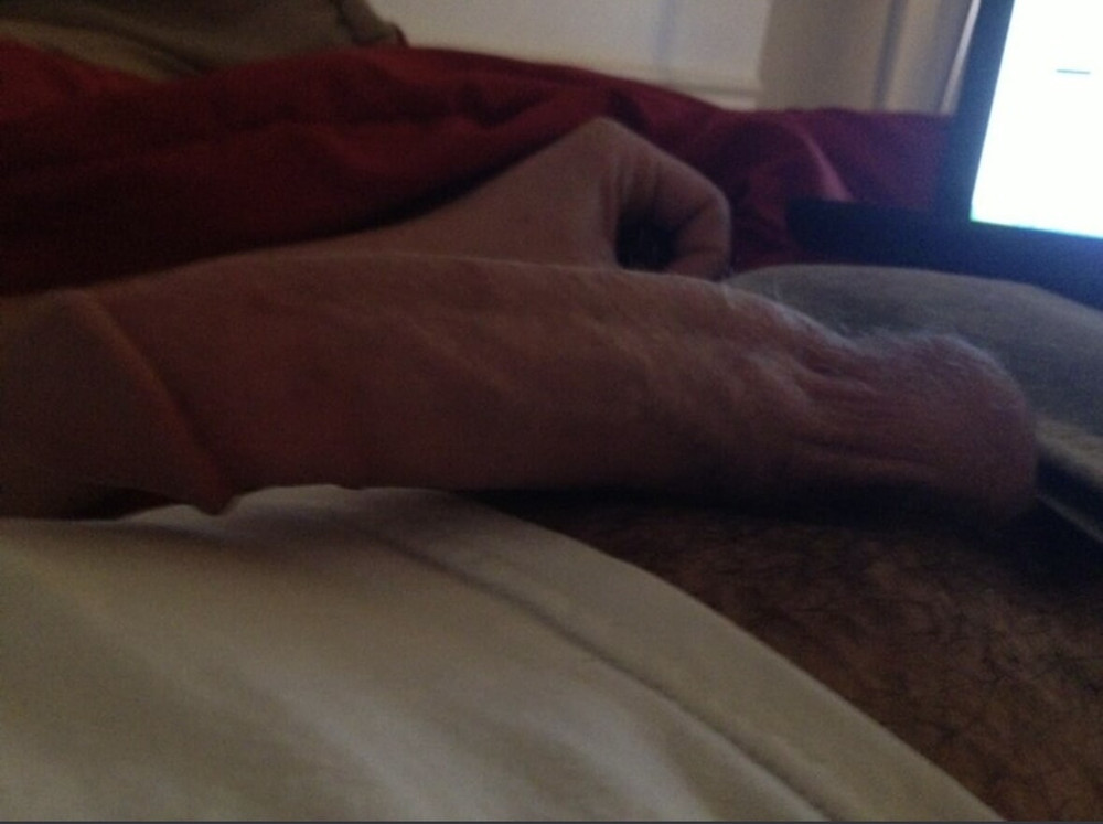 Horny times #5