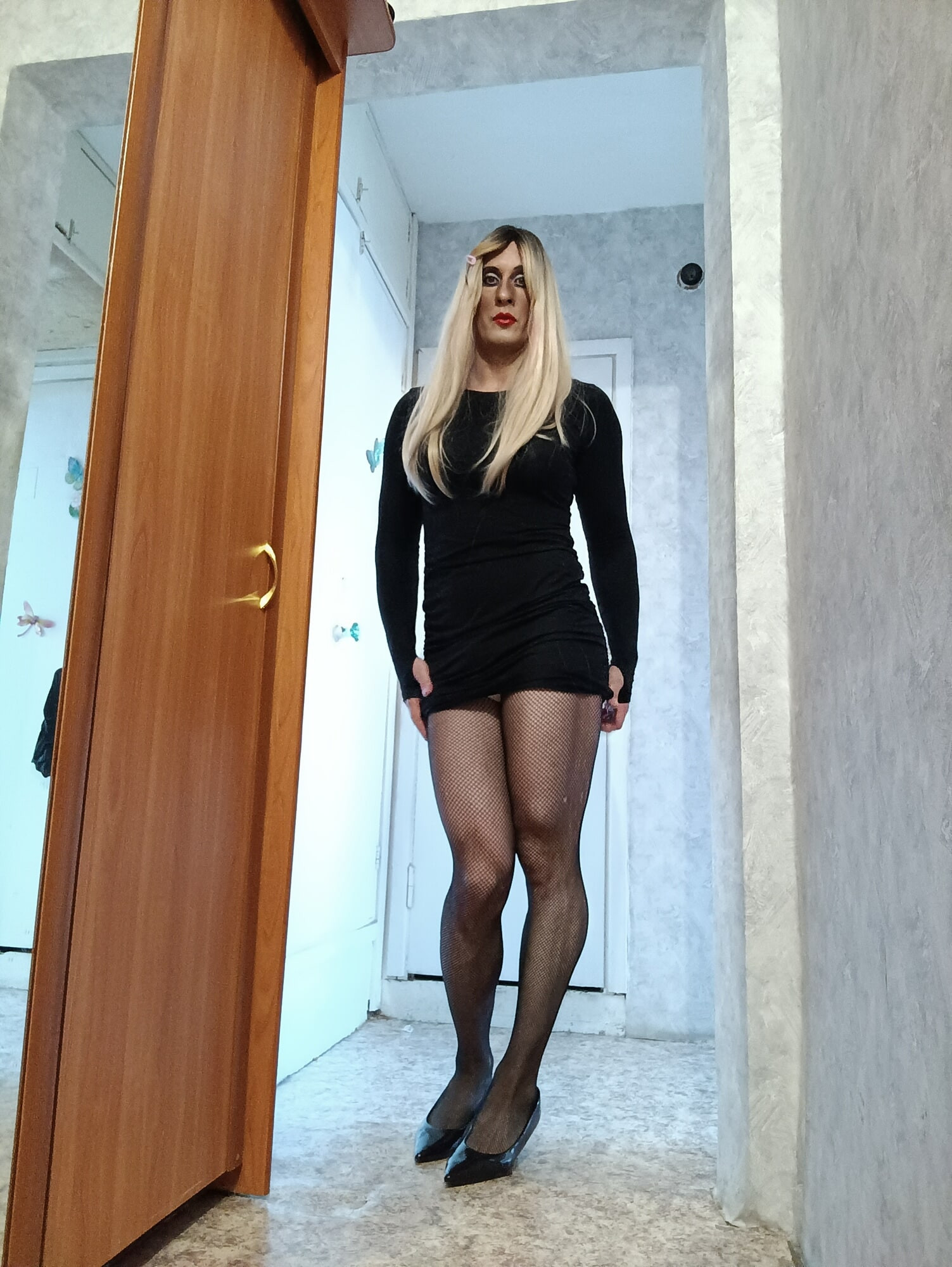 Rate my photo) #48