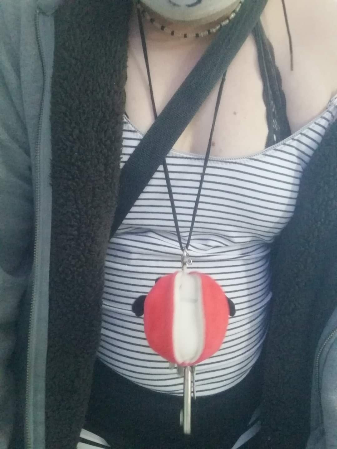 Me!? #16