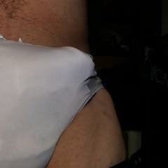 My Cock in Panties