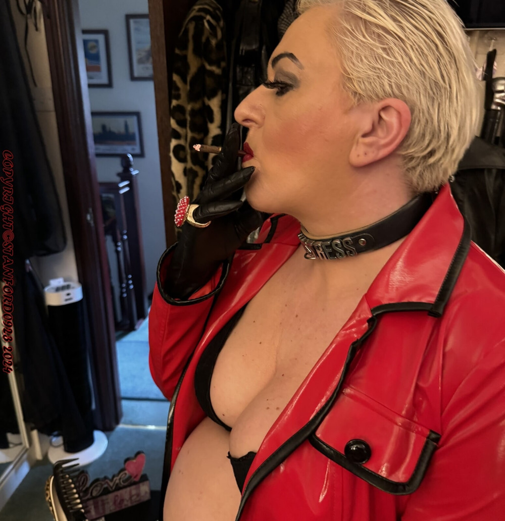 FEMALE DOMINATION 2 #23