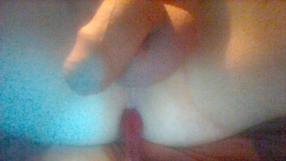 pictures with dildo in my ass #3
