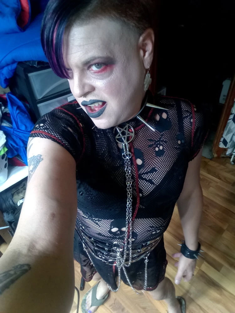 Mistress Cy #14