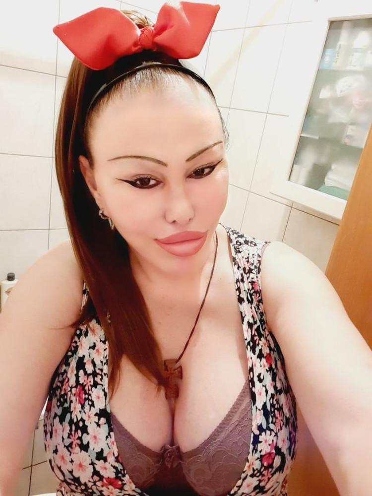 Transs Barbie Barba Natalija Skopje Macedonia #11