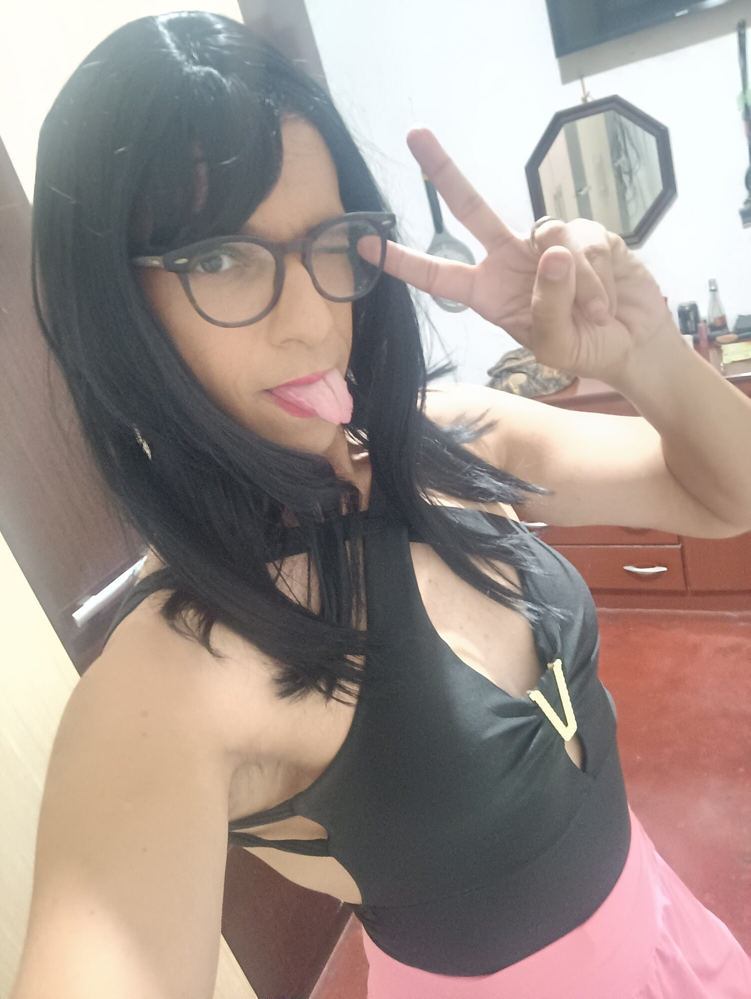Sakura Nakamura Style Sport 