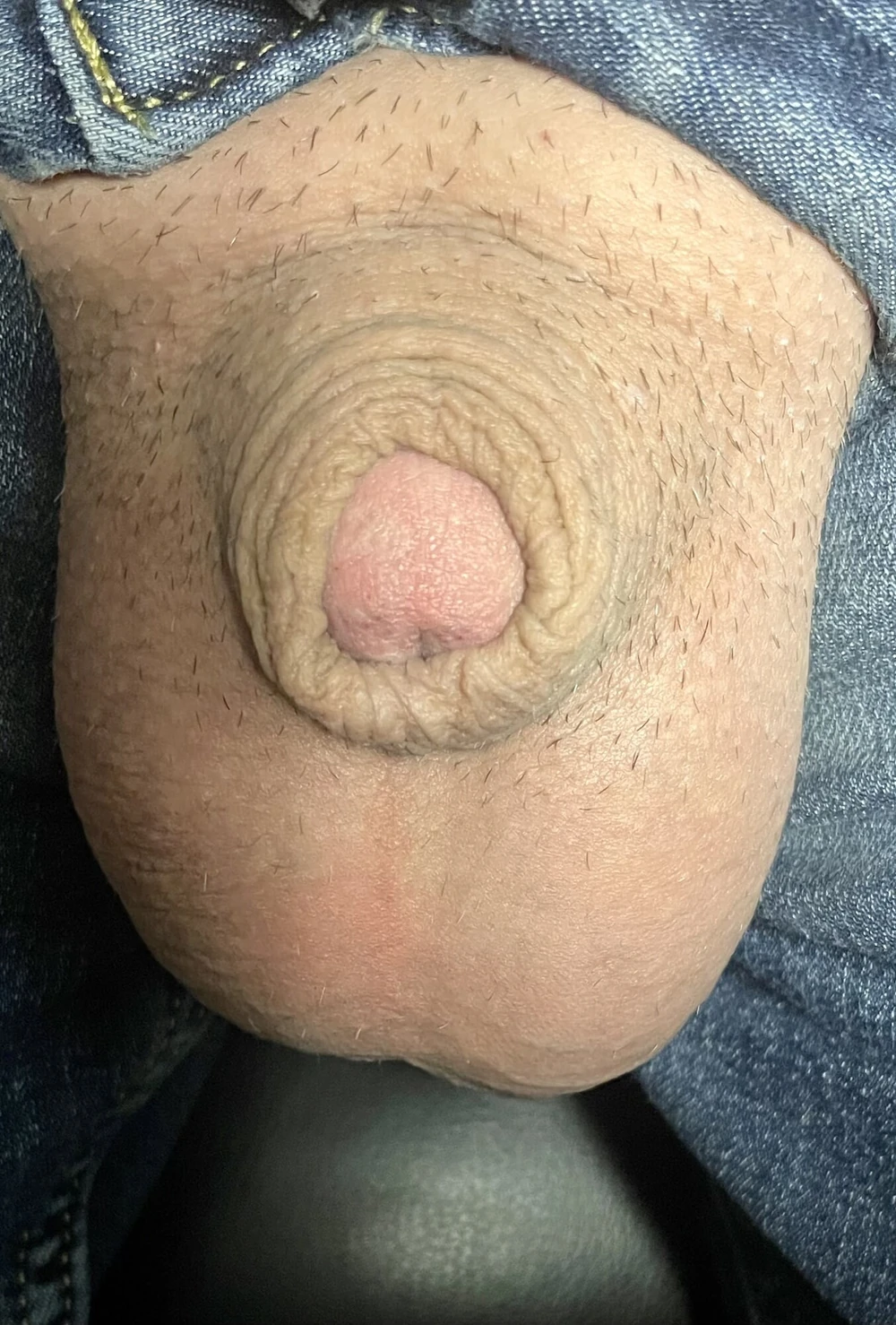 Tiny micro cock pics #2