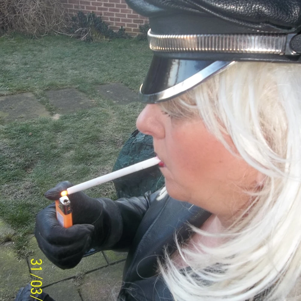 SHIRLEY SLUT 61 #5