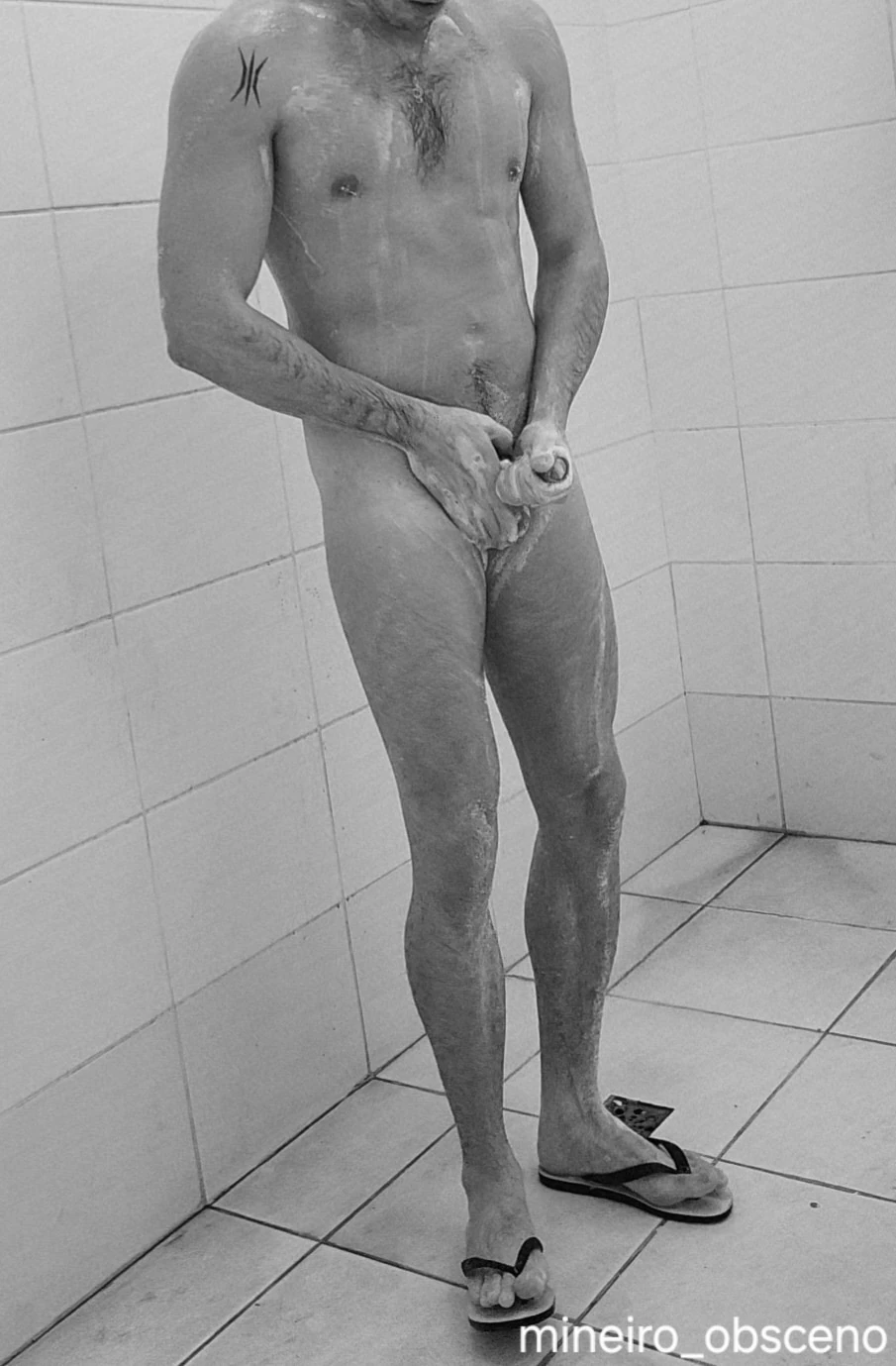 My Real Soaked Me! #3