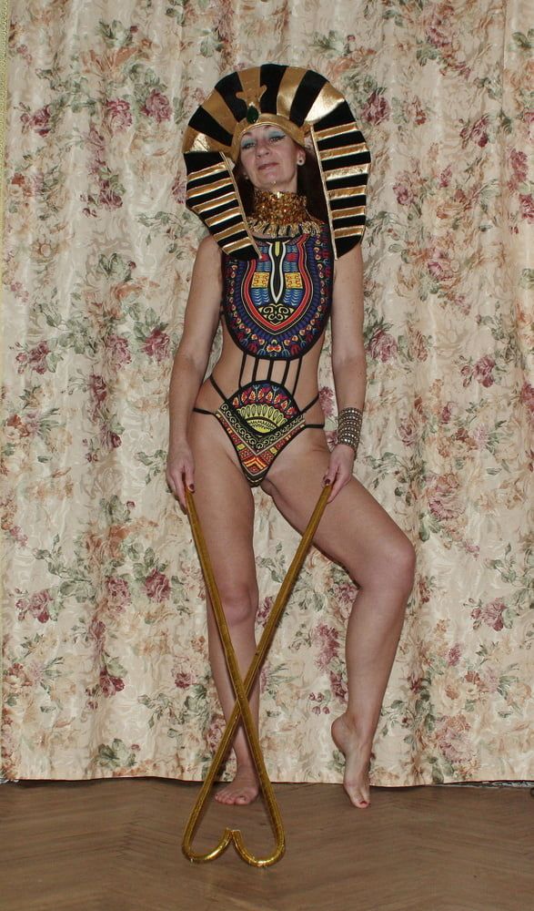 Egypt Queen #15