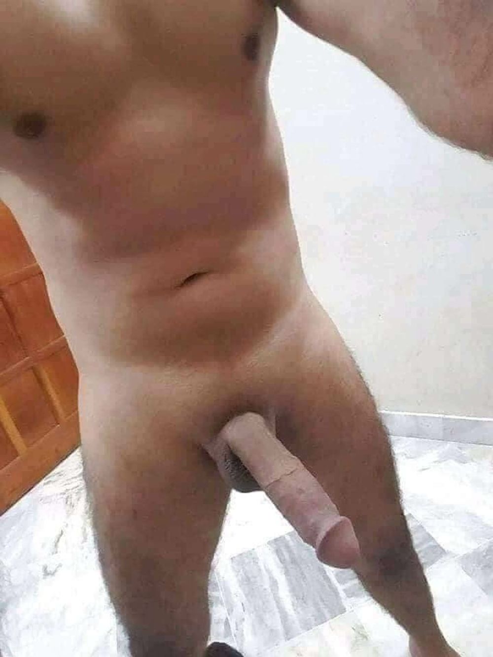 My dick