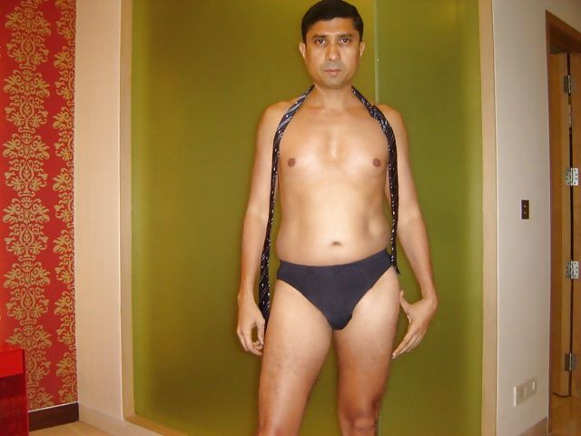 Indian gay bottom fully exposed #5