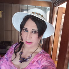 Sissy kaubojka Taniax