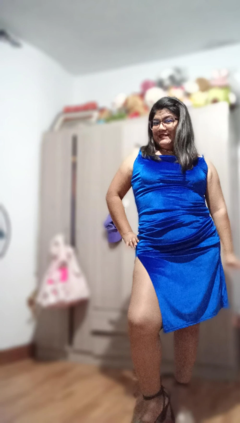 soy gorda pero sexy con ropa corta #34