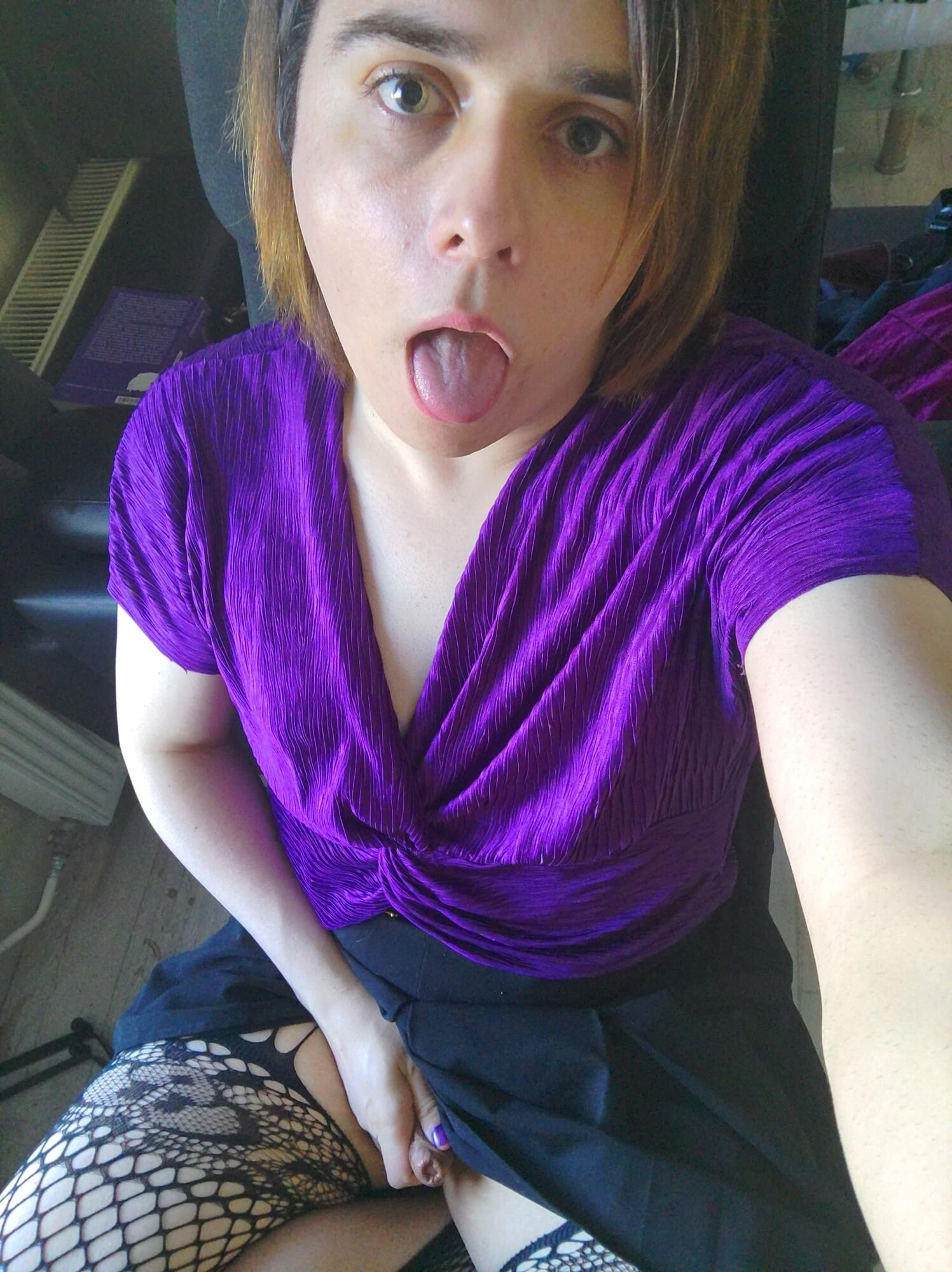 Slutty femboy #3