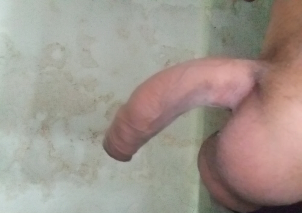 Big cock  #5