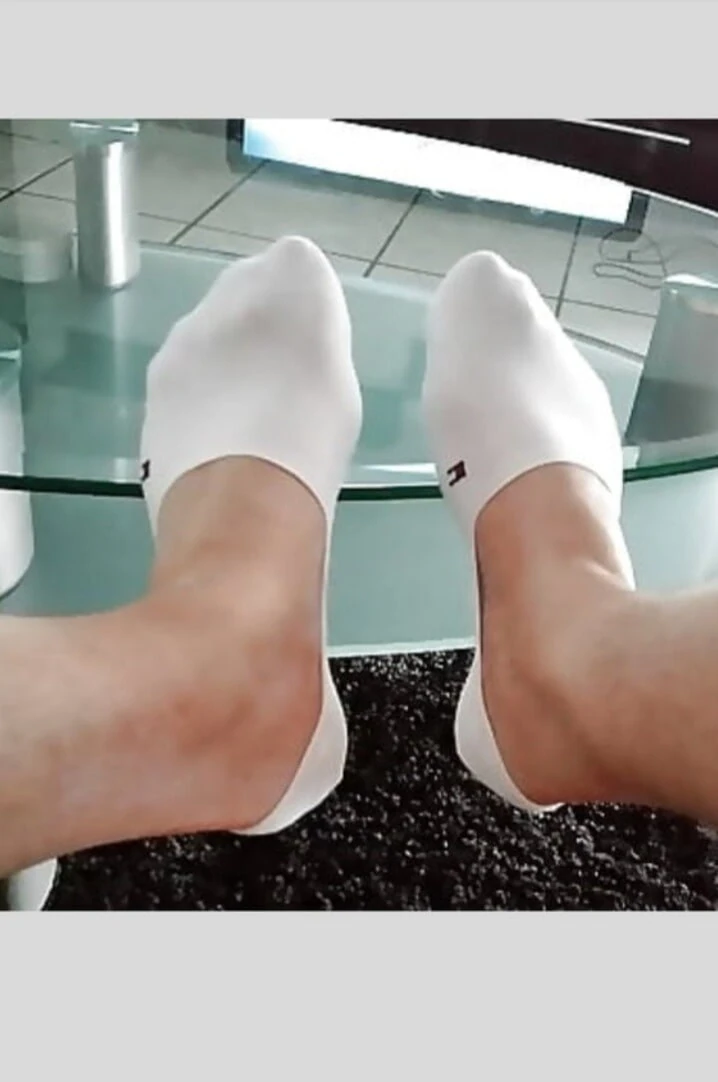 Cute socka