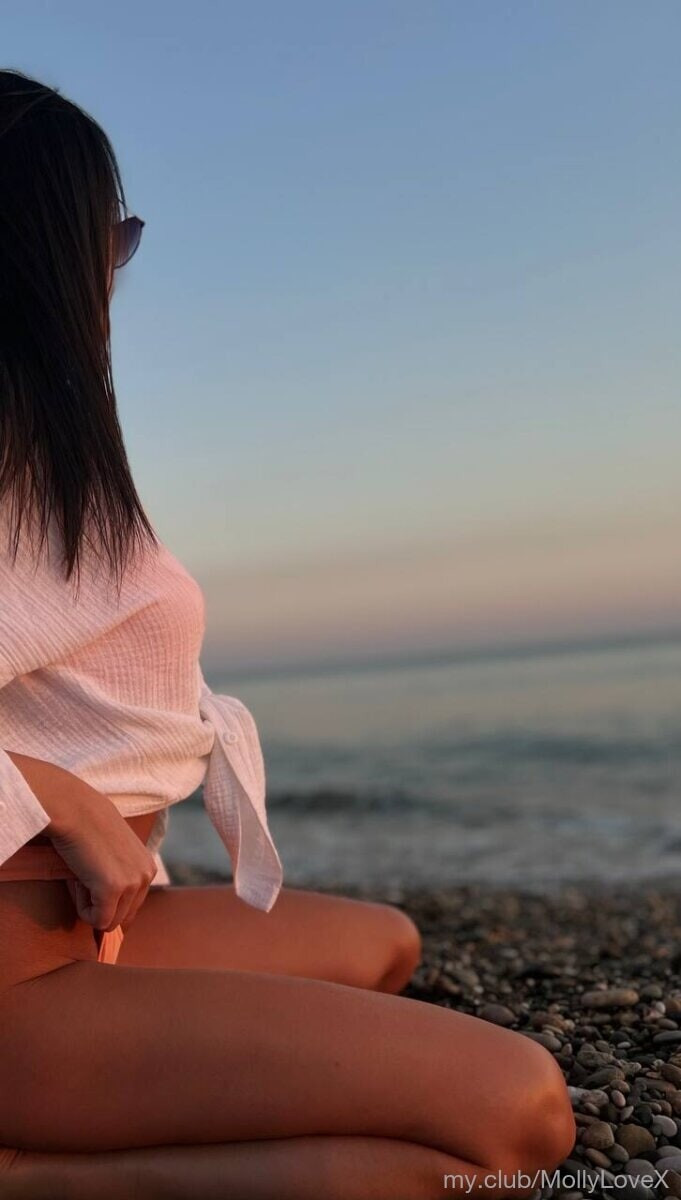 MollyLoveX Free Photos