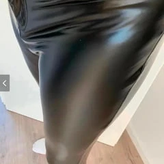 Me in leggings 