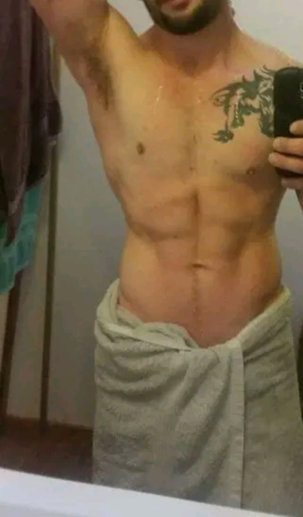 Selfies and dick pics #3