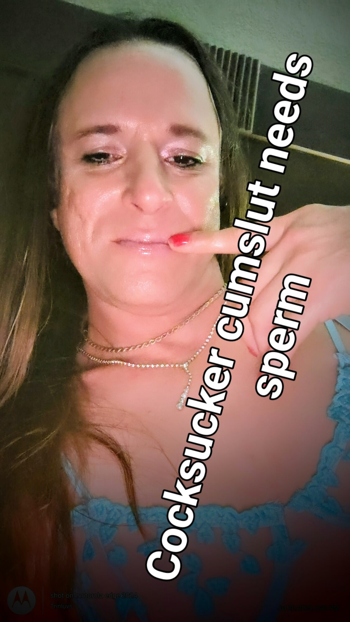 Slut 