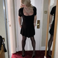 SuzieXX Hotel Slut 