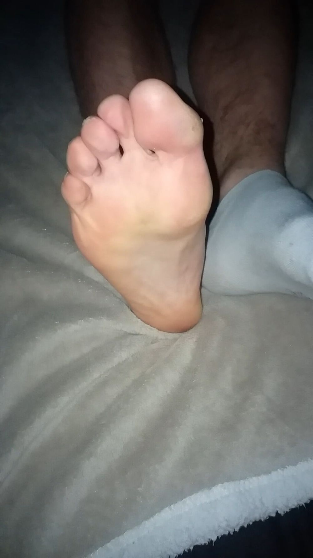 Hot young boy feet #56