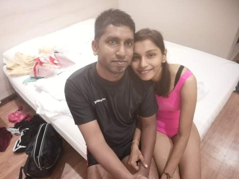 Malaysia Tamil girl nudes #14