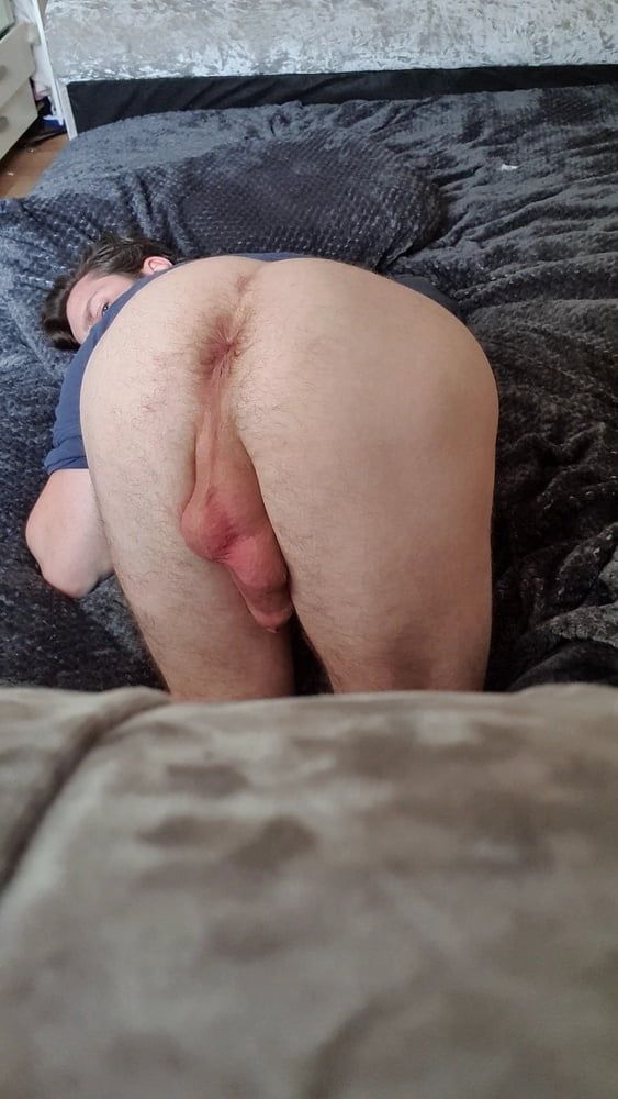 My ass #6