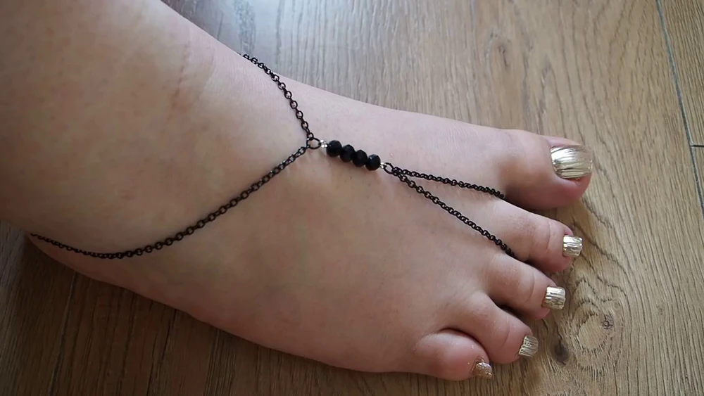 BBW feet #13 #31